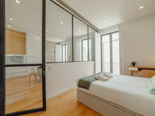 Appartement Porto, 3 pièces, 4 personnes - photo_1011865357671