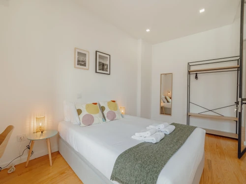 Appartement Porto, 3 pièces, 4 personnes - photo_1011865357671