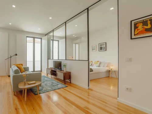 Appartement Porto, 3 pièces, 4 personnes - photo_1011865357671