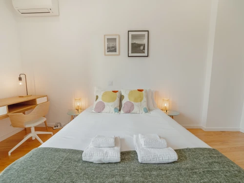 Appartement Porto, 3 pièces, 4 personnes - photo_1011865357671