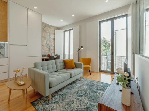 Appartement Porto, 3 pièces, 4 personnes - photo_1011865357671