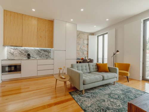 Appartement Porto, 3 pièces, 4 personnes - photo_1011865357671