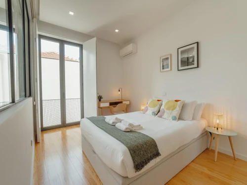 Appartement Porto, 3 pièces, 4 personnes - photo_1011865357671