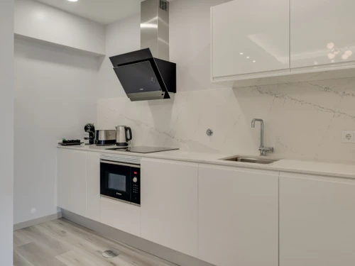 Appartement Câmara de Lobos, 2 pièces, 4 personnes - photo_1011865357798