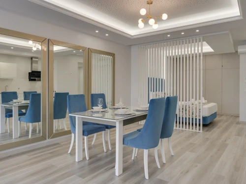 Appartement Câmara de Lobos, 2 pièces, 4 personnes - photo_1011865357798