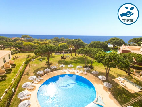 Ferienwohnung Albufeira, 2 Schlafzimmer, 6 Personen - photo_1011865358067