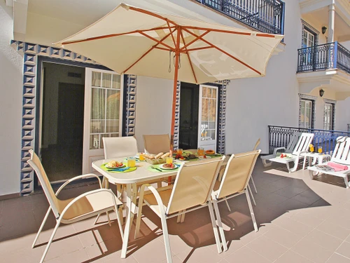 Appartement Albufeira, 3 pièces, 6 personnes - photo_1011865358067