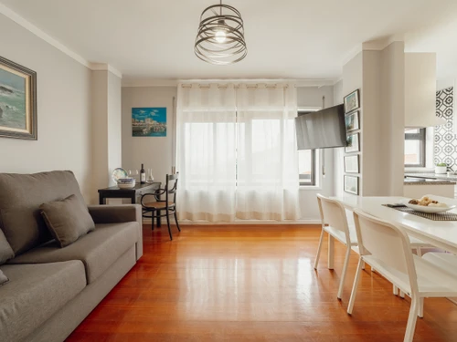 Apartment Oporto, 1 bedroom, 4 persons - photo_1011865358630