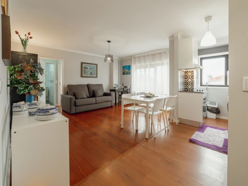 Apartment Oporto, 1 bedroom, 4 persons - photo_1011865358630