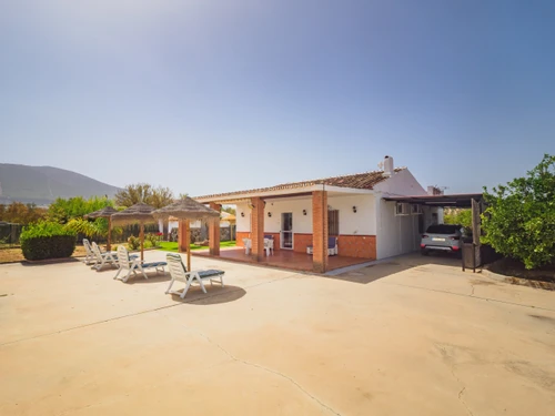 Ferienhaus Alhaurín el Grande, 3 Schlafzimmer, 6 Personen - photo_1011865358764