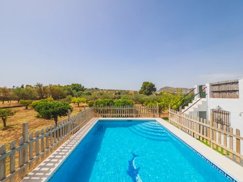 Ferienhaus Alhaurín el Grande, 3 Schlafzimmer, 6 Personen - photo_1011865358764