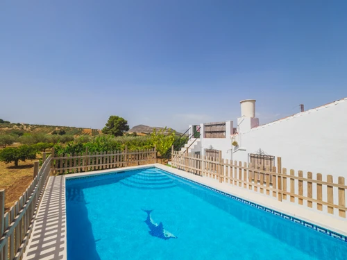 Ferienhaus Alhaurín el Grande, 3 Schlafzimmer, 6 Personen - photo_1011865358764