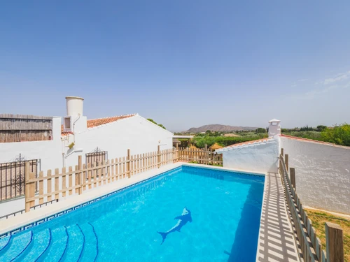 Ferienhaus Alhaurín el Grande, 3 Schlafzimmer, 6 Personen - photo_1011865358764