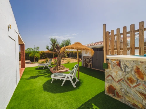 Ferienhaus Alhaurín el Grande, 3 Schlafzimmer, 6 Personen - photo_1011865358764