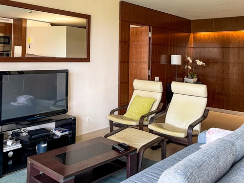 Appartement Albufeira, 3 pièces, 6 personnes - photo_1011865358915