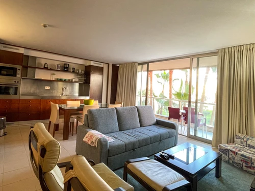 Appartement Albufeira, 3 pièces, 6 personnes - photo_1011865358915