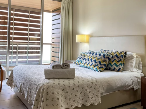 Appartement Albufeira, 3 pièces, 6 personnes - photo_1011865358915