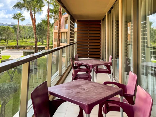 Appartement Albufeira, 3 pièces, 6 personnes - photo_1011865358915