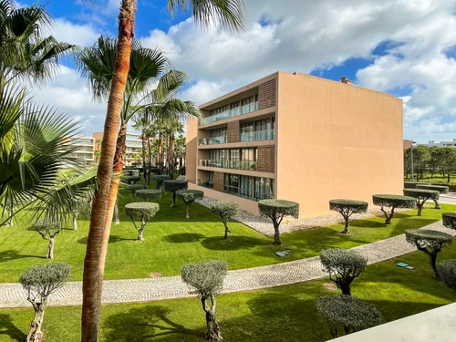 Apartment Albufeira, 2 bedrooms, 6 persons - photo_1011865358915