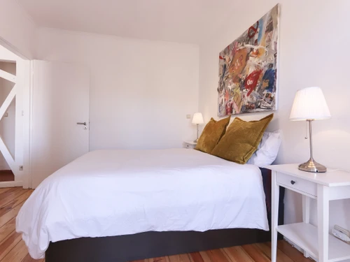 Apartment Lisbon, 1 bedroom, 4 persons - photo_1011865359358