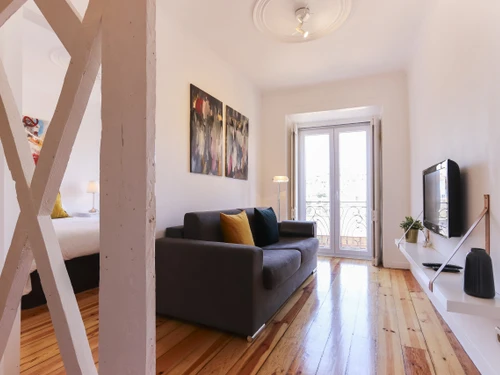 Apartment Lisbon, 1 bedroom, 4 persons - photo_1011865359358