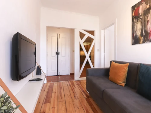 Apartment Lisbon, 1 bedroom, 4 persons - photo_1011865359358