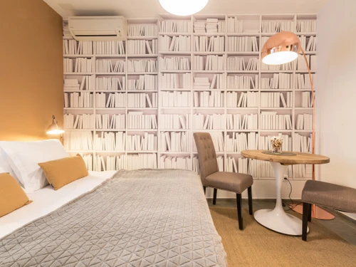 Studio Madrid, 1 pièce, 2 personnes - photo_1011865359765