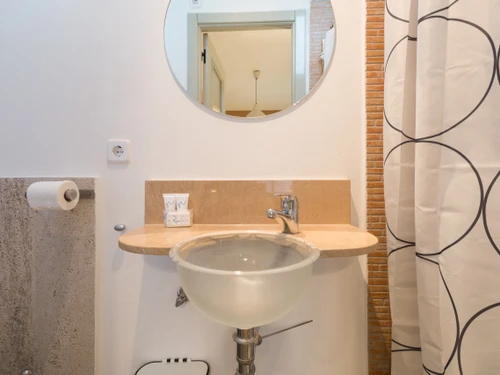 Studio Madrid, 1 pièce, 2 personnes - photo_1011865359765