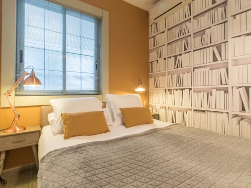 Studio Madrid, Studio, 2 Personen - photo_1011865359765