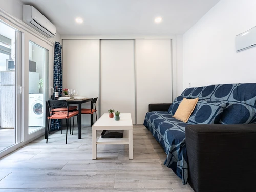 Appartement Torremolinos, 2 pièces, 2 personnes - photo_1011865360272