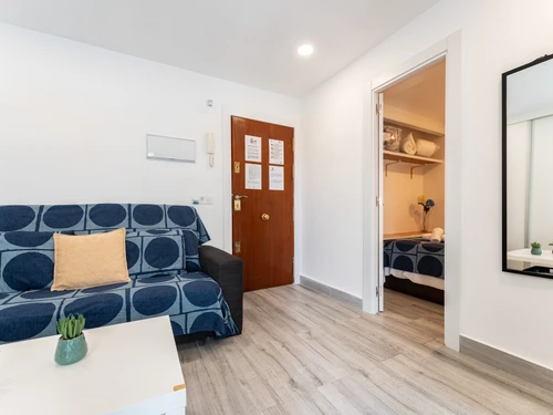 Appartement Torremolinos, 2 pièces, 2 personnes - photo_1011865360272