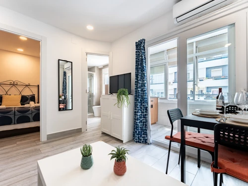 Appartement Torremolinos, 2 pièces, 2 personnes - photo_1011865360272