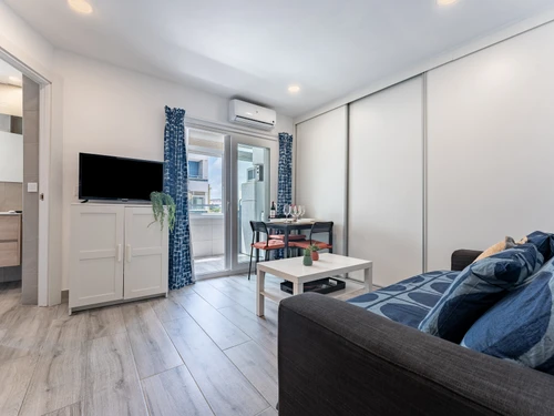 Apartamento Torremolinos, 1 dormitorio, 2 personas - photo_1011865360272