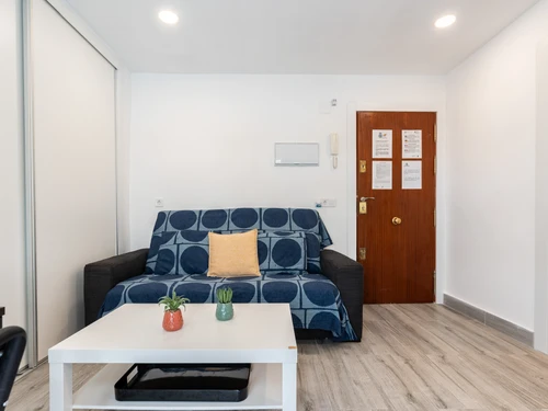 Appartement Torremolinos, 2 pièces, 2 personnes - photo_1011865360272