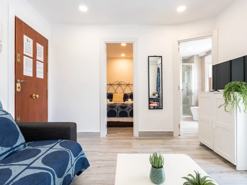 Appartement Torremolinos, 2 pièces, 2 personnes - photo_1011865360272