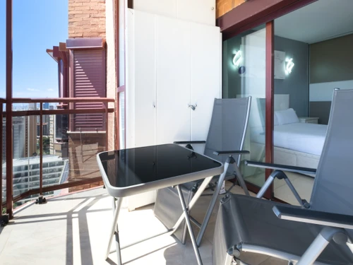 Apartamento Benidorm, 1 dormitorio, 4 personas - photo_1011865360656