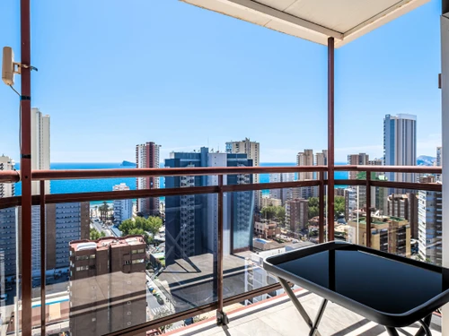 Apartamento Benidorm, 1 dormitorio, 4 personas - photo_1011865360656