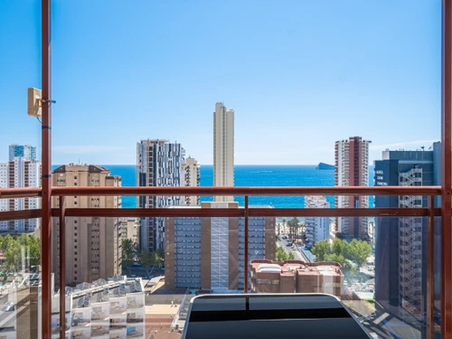 Apartment Benidorm, 1 bedroom, 4 persons - photo_1011865360656
