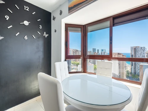 Apartamento Benidorm, 1 dormitorio, 4 personas - photo_1011865360656