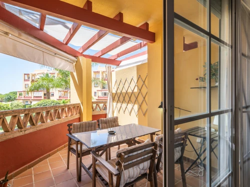 Apartment Ayamonte, 2 bedrooms, 4 persons - photo_1011865360805