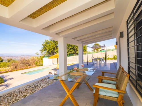 Ferienhaus Alhaurín el Grande, 1 Schlafzimmer, 2 Personen - photo_1011865360955