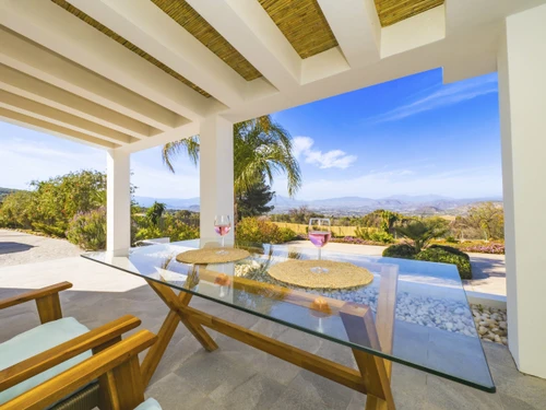 Ferienhaus Alhaurín el Grande, 1 Schlafzimmer, 2 Personen - photo_1011865360955