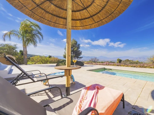 Villa Alhaurín el Grande, 1 bedroom, 2 persons - photo_1011865360955