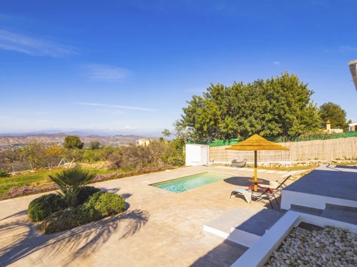 Ferienhaus Alhaurín el Grande, 1 Schlafzimmer, 2 Personen - photo_1011865360955