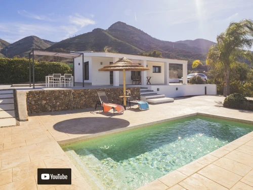 Ferienhaus Alhaurín el Grande, 1 Schlafzimmer, 2 Personen - photo_1011865360955