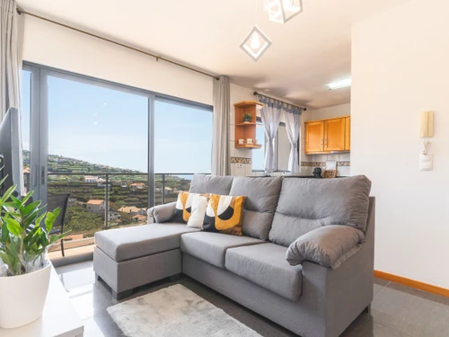 Appartement Calheta, 3 pièces, 4 personnes - photo_1011865361107