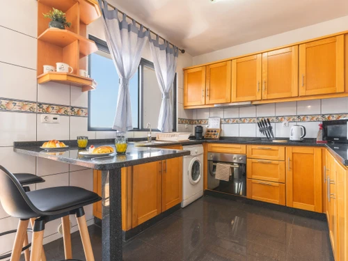 Appartement Calheta, 3 pièces, 4 personnes - photo_1011865361107