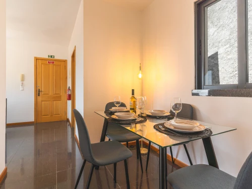 Appartement Calheta, 3 pièces, 4 personnes - photo_1011865361107