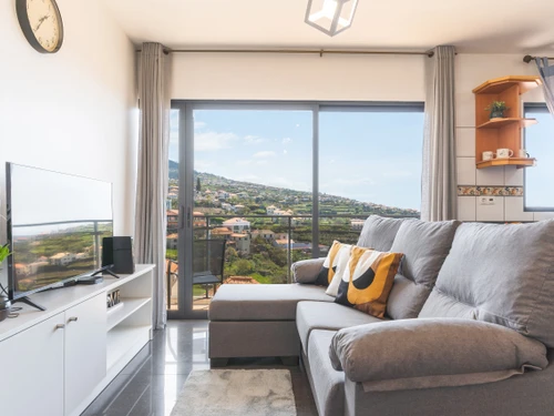 Appartement Calheta, 3 pièces, 4 personnes - photo_1011865361107