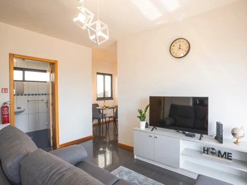 Appartement Calheta, 3 pièces, 4 personnes - photo_1011865361107